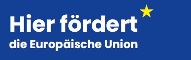 Hier fördert die europäische Union